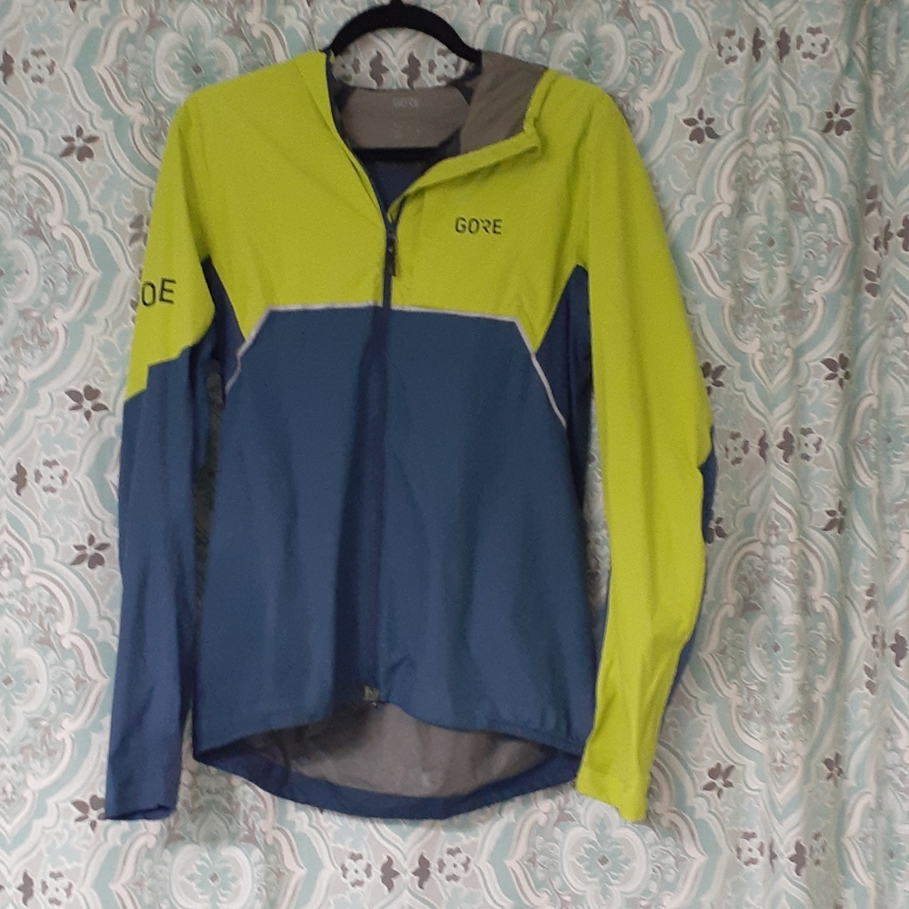 Gore-Tex Gore Wear Infinium Running Jacket